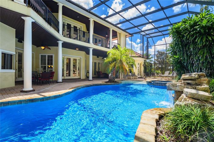 Image No.60-Propriété de 8 chambres à vendre à Kissimmee