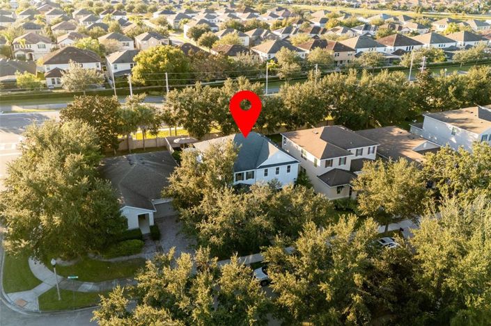 Image No.50-Propriété de 3 chambres à vendre à Orlando