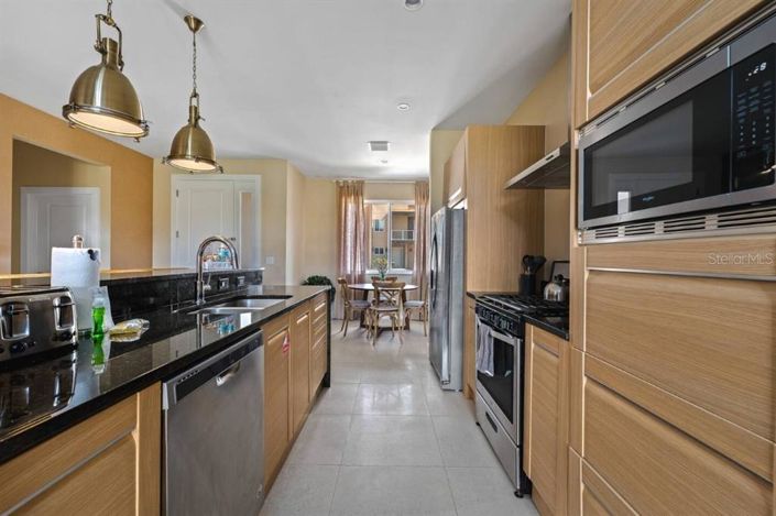 Image No.11-Maison de ville de 4 chambres à vendre à Kissimmee