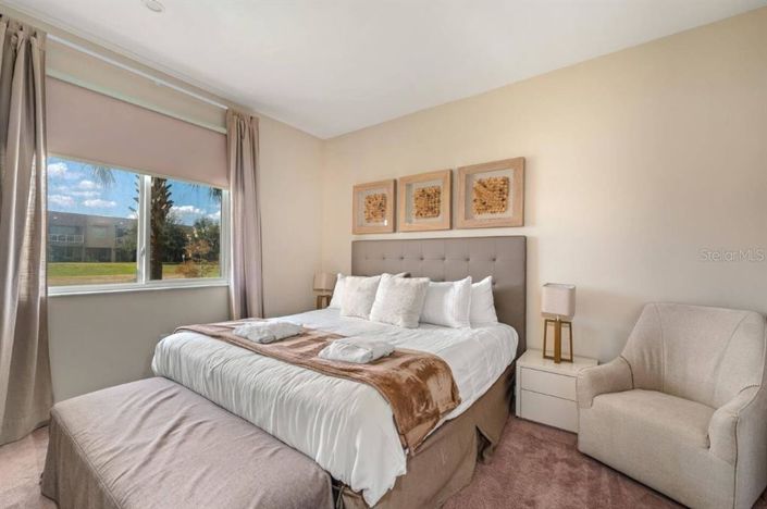 Image No.13-Maison de ville de 4 chambres à vendre à Kissimmee