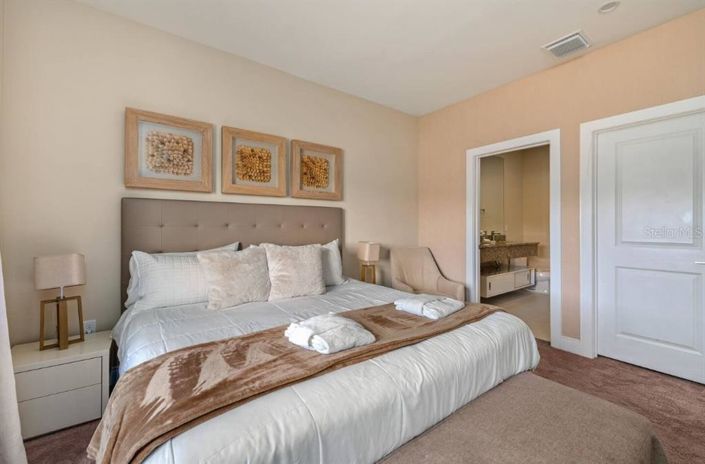 Image No.14-Maison de ville de 4 chambres à vendre à Kissimmee