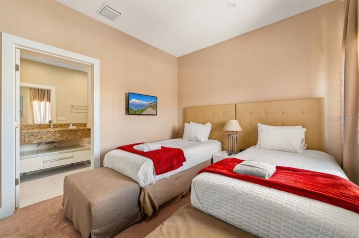 Image No.20-Maison de ville de 4 chambres à vendre à Kissimmee