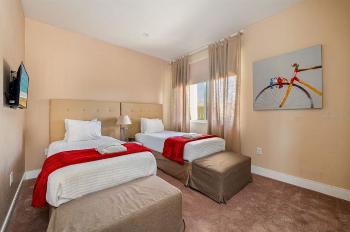 Image No.21-Maison de ville de 4 chambres à vendre à Kissimmee