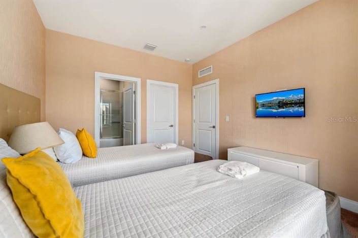 Image No.22-Maison de ville de 4 chambres à vendre à Kissimmee