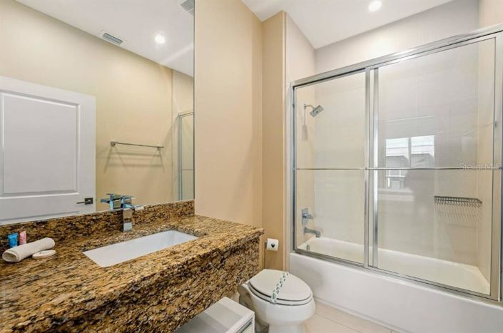 Image No.23-Maison de ville de 4 chambres à vendre à Kissimmee