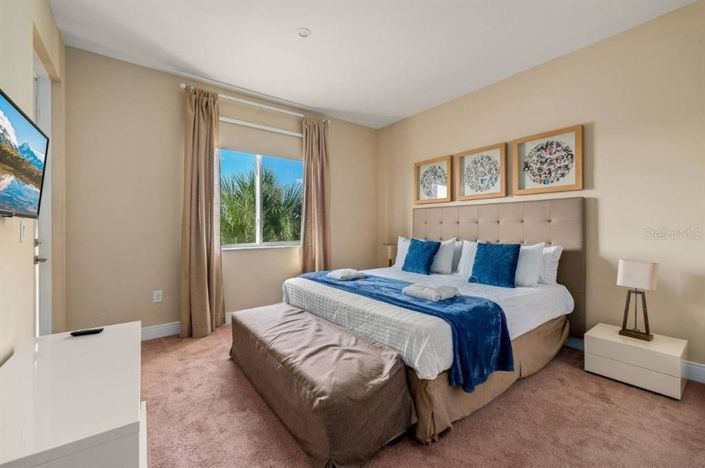 Image No.24-Maison de ville de 4 chambres à vendre à Kissimmee