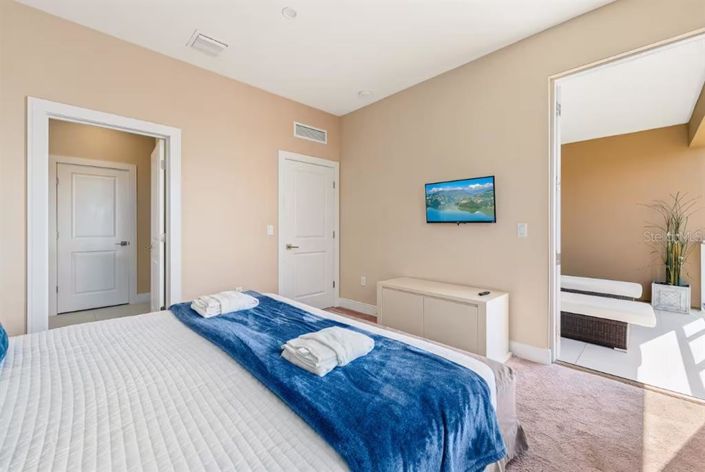 Image No.25-Maison de ville de 4 chambres à vendre à Kissimmee