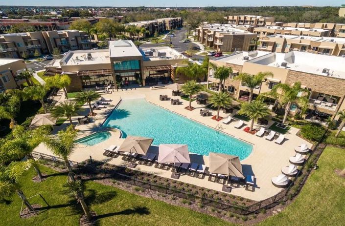 Image No.41-Maison de ville de 4 chambres à vendre à Kissimmee