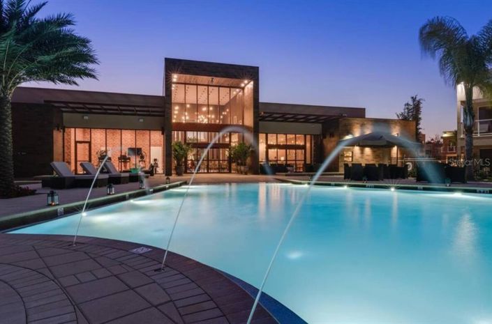 Image No.44-Maison de ville de 4 chambres à vendre à Kissimmee