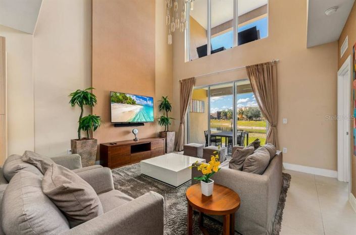 Image No.6-Maison de ville de 4 chambres à vendre à Kissimmee