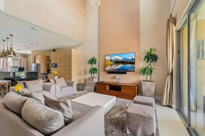 Image No.7-Maison de ville de 4 chambres à vendre à Kissimmee