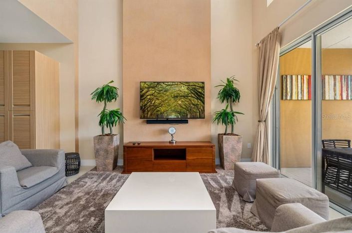 Image No.8-Maison de ville de 4 chambres à vendre à Kissimmee