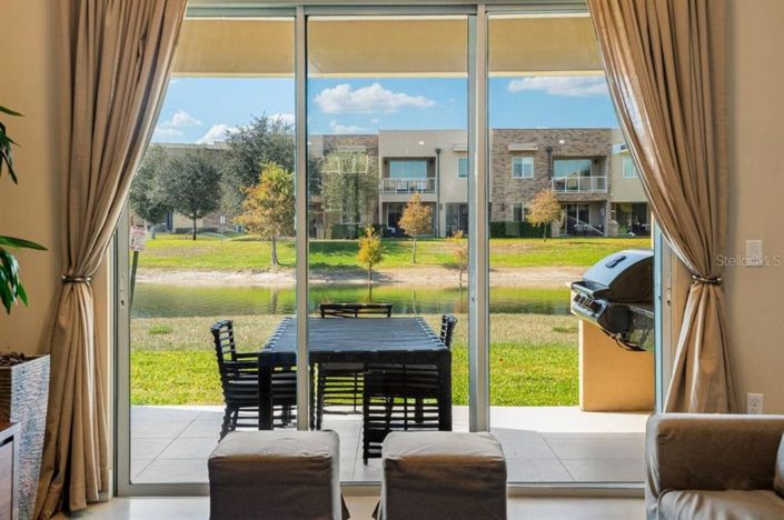 Image No.9-Maison de ville de 4 chambres à vendre à Kissimmee