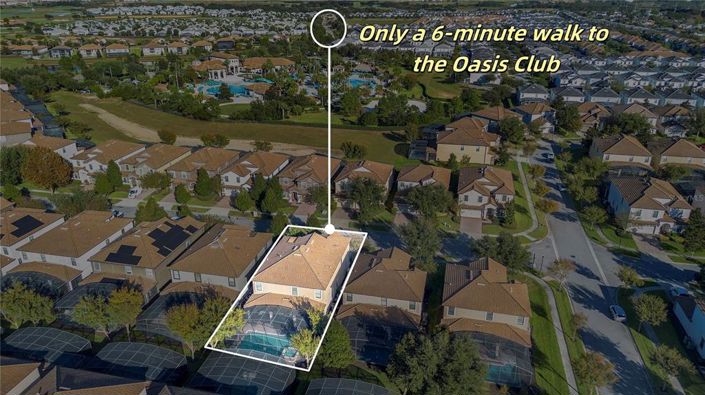 Image No.2-Propriété de 8 chambres à vendre à Davenport