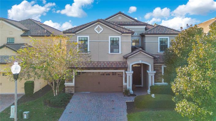 Image No.36-Propriété de 8 chambres à vendre à Davenport