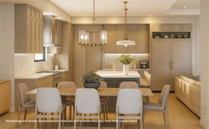 Image No.3-Propriété de 5 chambres à vendre à Winter Park