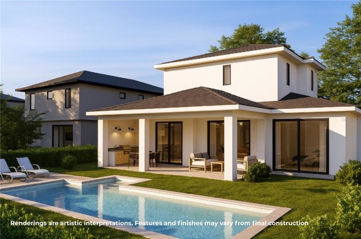 Image No.8-Propriété de 5 chambres à vendre à Winter Park