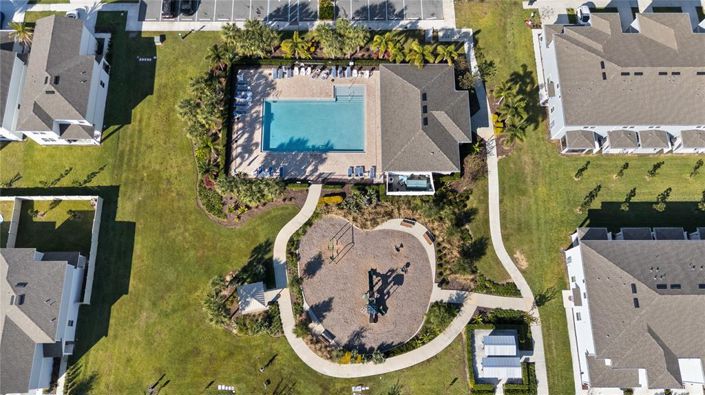 Image No.24-Propriété de 4 chambres à vendre à Davenport