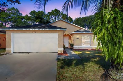 Propriété de 3 chambres à vendre à Kissimmee