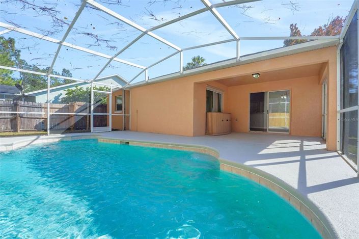 Image No.23-Propriété de 3 chambres à vendre à Kissimmee