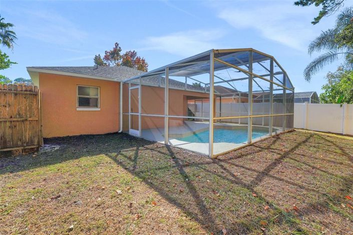 Image No.4-Propriété de 3 chambres à vendre à Kissimmee