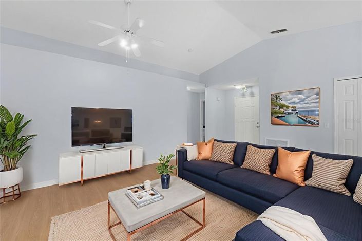 Image No.5-Propriété de 3 chambres à vendre à Kissimmee