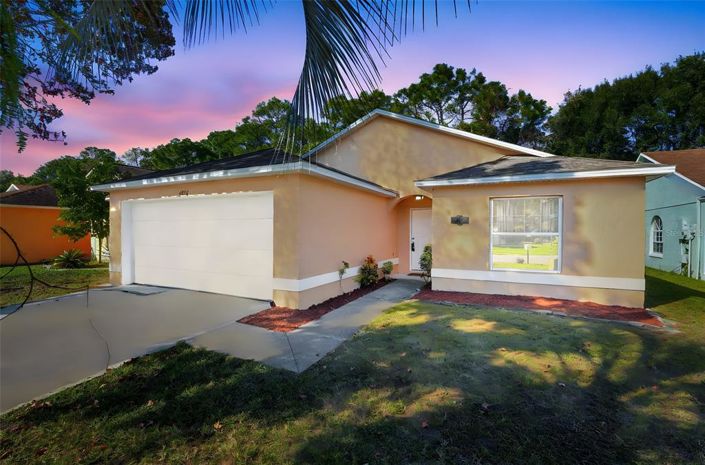 Image No.6-Propriété de 3 chambres à vendre à Kissimmee