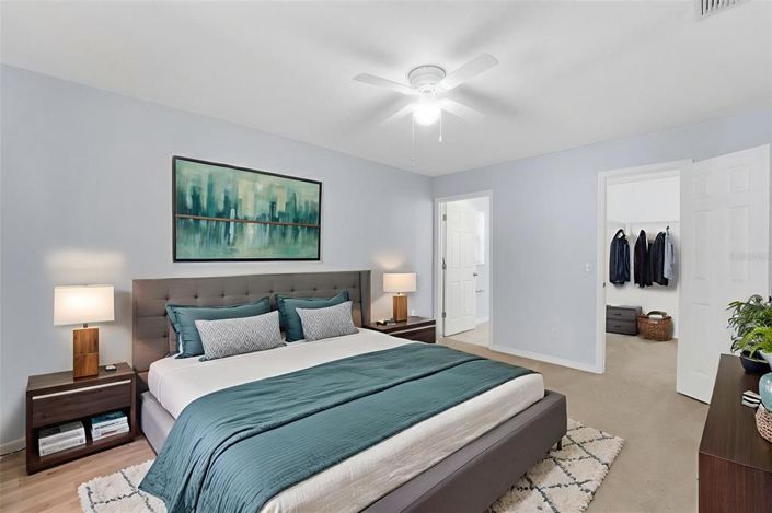 Image No.7-Propriété de 3 chambres à vendre à Kissimmee