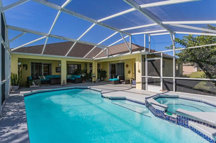 Image No.26-Propriété de 4 chambres à vendre à Davenport