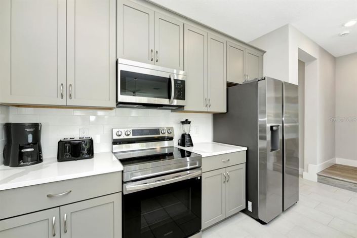 Image No.4-Maison de ville de 3 chambres à vendre à Kissimmee