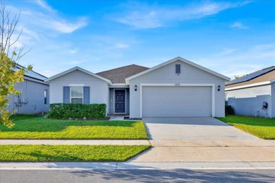 4 Bed Property for sale