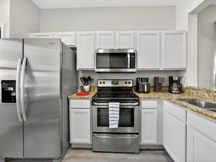 Image No.12-Maison de ville de 4 chambres à vendre à Davenport