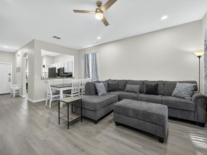 Image No.7-Maison de ville de 4 chambres à vendre à Davenport