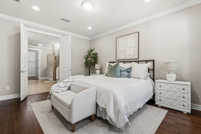 Image No.13-3 Bed Property for sale