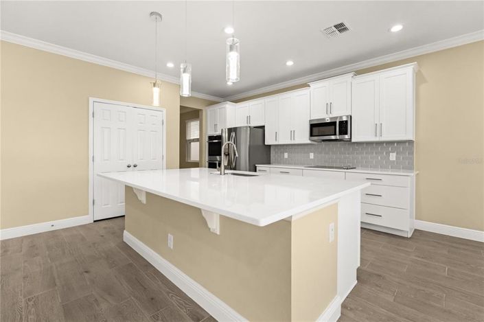 Image No.17-Propriété de 7 chambres à vendre à Clermont