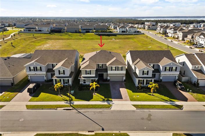 Image No.2-Propriété de 7 chambres à vendre à Clermont