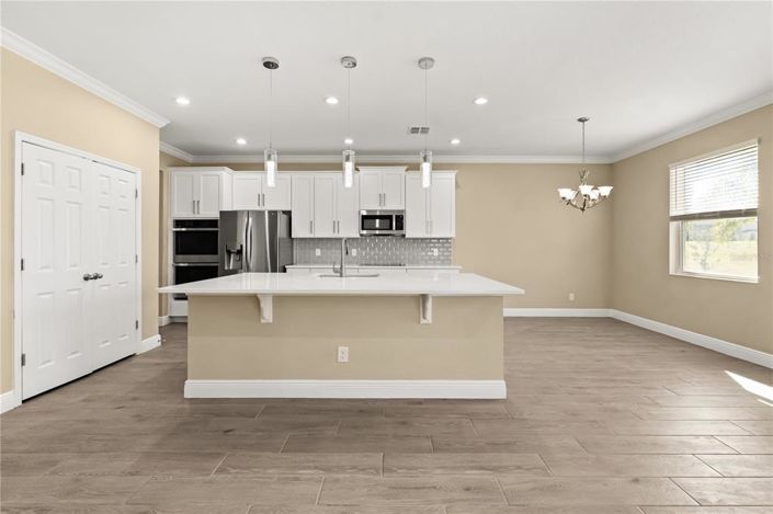 Image No.21-Propriété de 7 chambres à vendre à Clermont