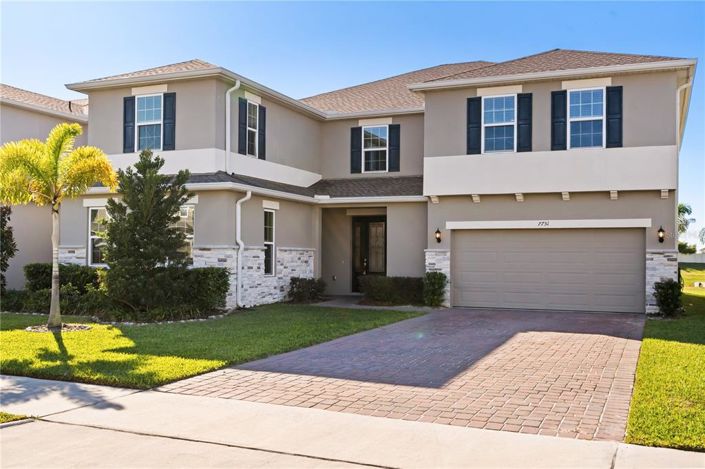 Image No.3-Propriété de 7 chambres à vendre à Clermont