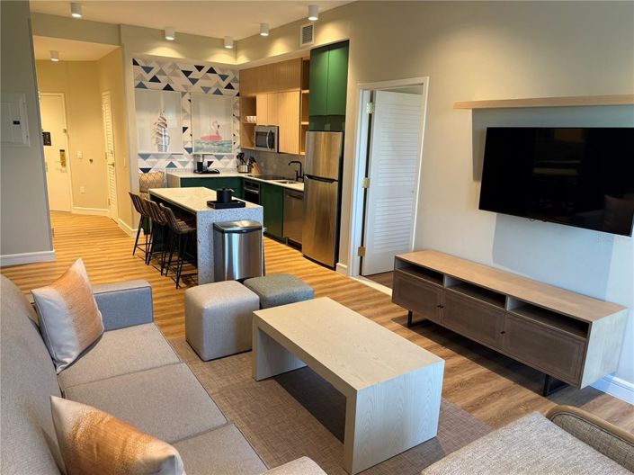 Image No.6-1 Bed Property for sale