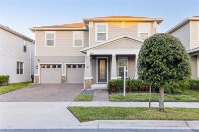 5 Bed Property for sale