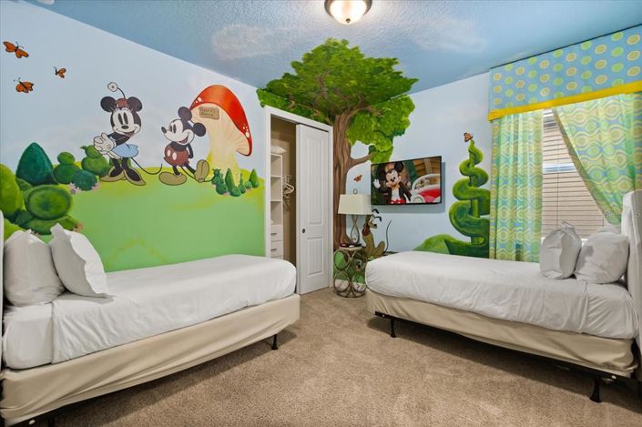 Image No.22-Propriété de 8 chambres à vendre à Kissimmee