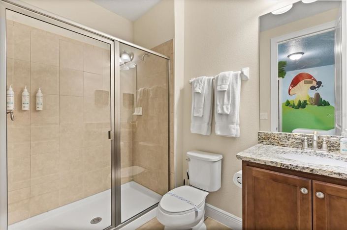 Image No.23-Propriété de 8 chambres à vendre à Kissimmee