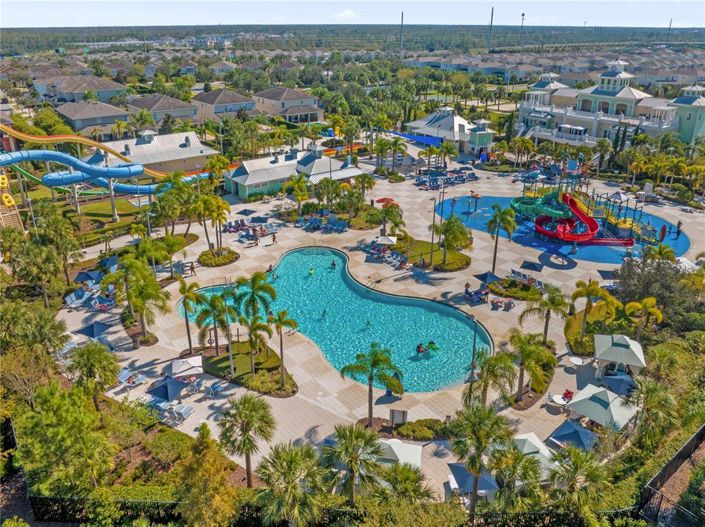 Image No.3-Propriété de 8 chambres à vendre à Kissimmee