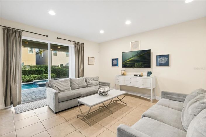 Image No.4-Propriété de 8 chambres à vendre à Kissimmee