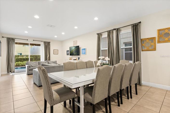 Image No.6-Propriété de 8 chambres à vendre à Kissimmee