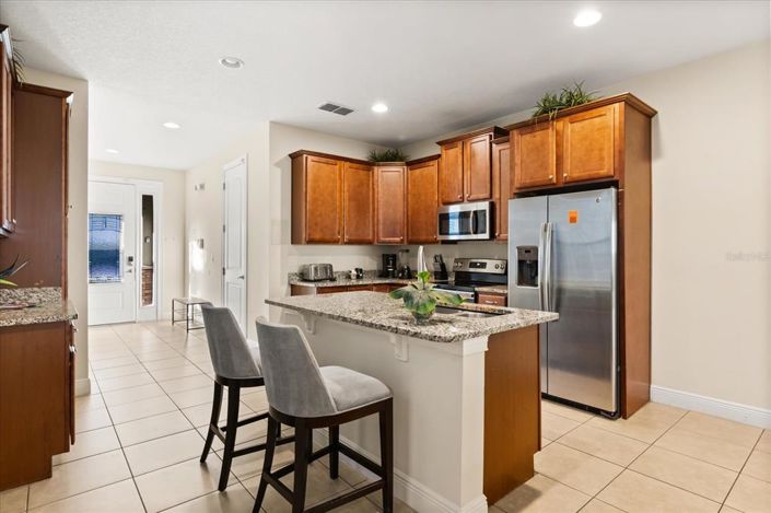 Image No.7-Propriété de 8 chambres à vendre à Kissimmee