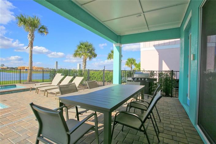 Image No.24-Propriété de 6 chambres à vendre à Kissimmee