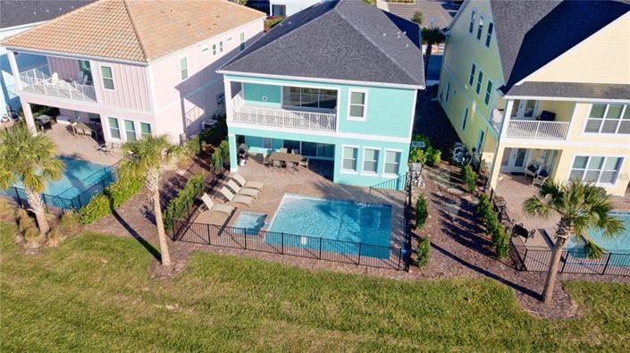 Image No.25-Propriété de 6 chambres à vendre à Kissimmee