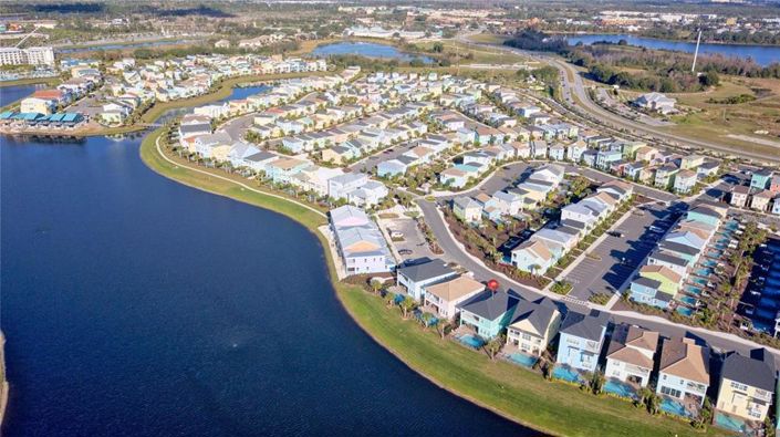 Image No.28-Propriété de 6 chambres à vendre à Kissimmee