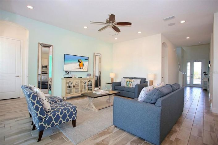 Image No.5-Propriété de 6 chambres à vendre à Kissimmee